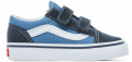 Vans Old Skool V (VN000D3YNVY1) Çocuk Spor Ayakkabı