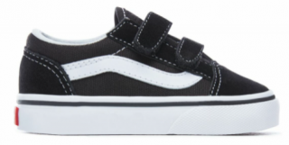 Vans Old Skool V Çocuk Spor Ayakkabı