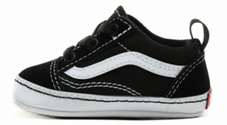 Vans Old Skool Crib Çocuk Spor Ayakkabı