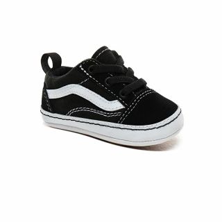 Vans Old Skool Crib Çocuk Spor Ayakkabı