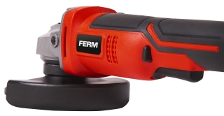 Ferm FX-Power AGM1128 Avuç Taşlama