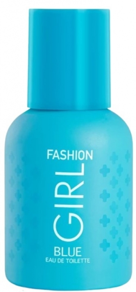 Fashion Girl Blue EDT 50 ml Kadın Parfümü