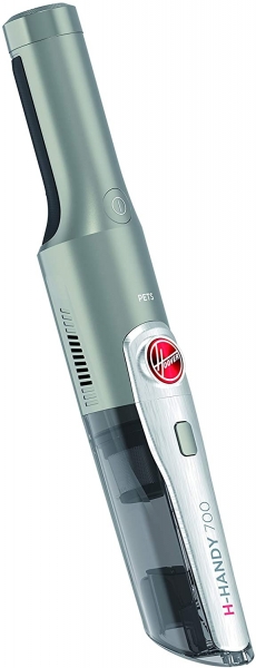 Hoover H-Handy 700 Pets Şarjlı Süpürge