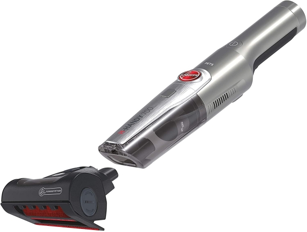 Hoover H-Handy 700 Pets Şarjlı Süpürge