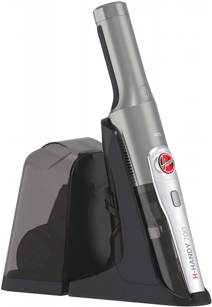 Hoover H-Handy 700 Pets Şarjlı Süpürge
