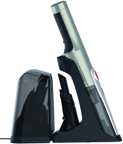 Hoover H-Handy 700 Pets Şarjlı Süpürge