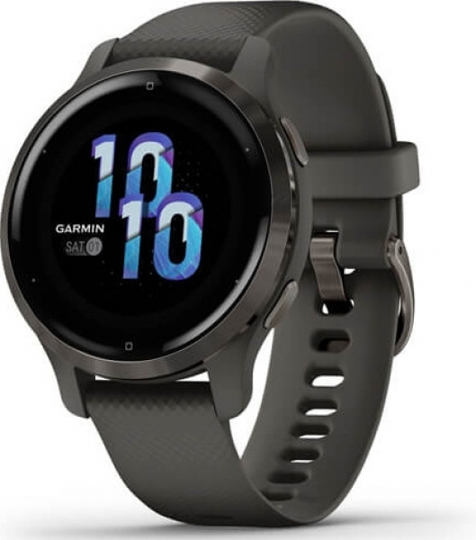 Garmin Venu 2S Aktivite Saati