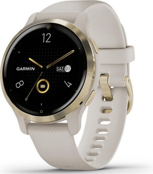 Garmin Venu 2S Aktivite Saati