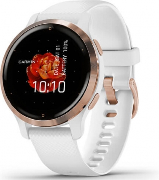 Garmin Venu 2S Aktivite Saati