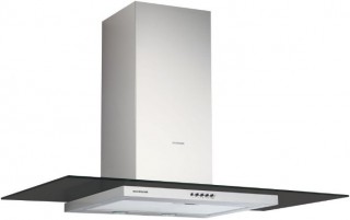 Silverline 3115 Davlumbaz