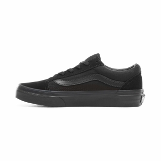 Vans Old Skool Çocuk Spor Ayakkabı