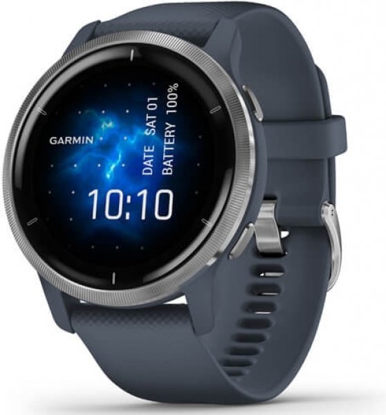Garmin Venu 2 Aktivite Saati