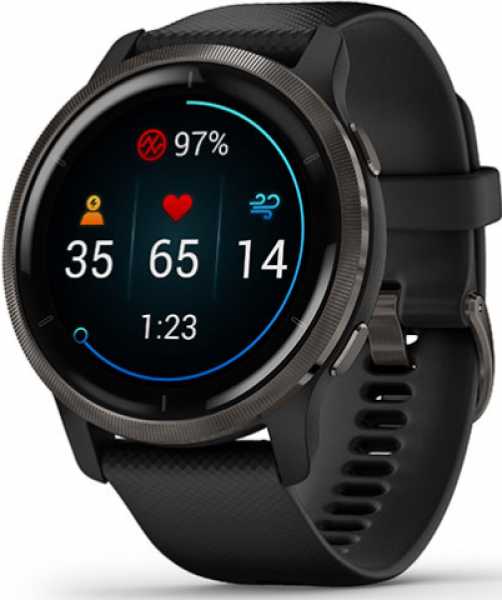 Garmin Venu 2 Aktivite Saati