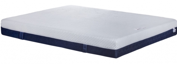 Hiss Bedding Active 90x190 cm Visco + Yaylı Yatak