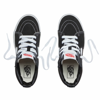 Vans SK8-Hi Çocuk Spor Ayakkabı