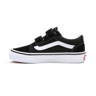 Vans Old Skool Çocuk Spor Ayakkabı