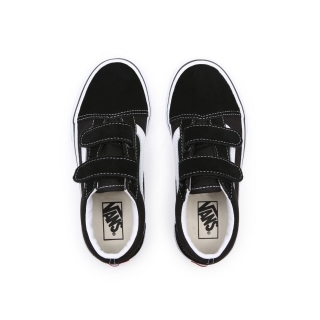 Vans Old Skool Çocuk Spor Ayakkabı