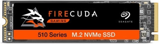 Seagate FireCuda 510 SSD