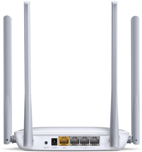 Mercusys MW325R Router