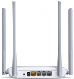 Mercusys MW325R Router
