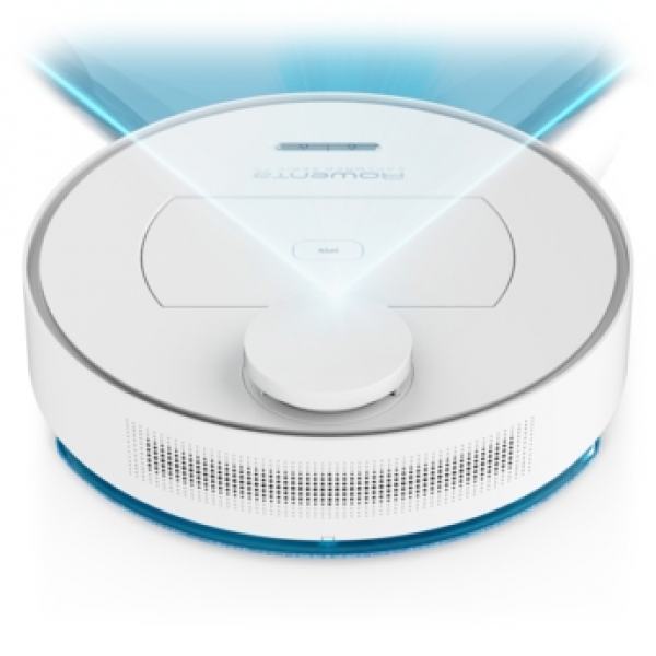Rowenta RR7687 X-Plorer Total Care Robot Süpürge+Mop