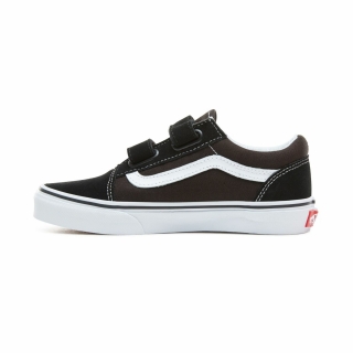 Vans Youth Old Skool V Çocuk Spor Ayakkabı