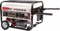 AMC Power BT-3800LE Marşlı / Elektrikli Benzinli Jeneratör