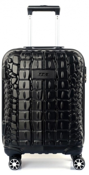 ÇÇS 5201 Crocodile Abs Büyük Boy Valiz