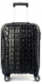 ÇÇS 5201 Crocodile Abs Kabin Boy Valiz resim