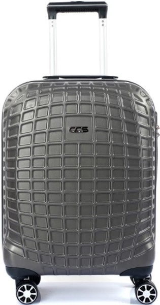 ÇÇS 5204 World Abs Kabin Boy Valiz