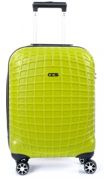 ÇÇS 5204 World Abs Kabin Boy Valiz
