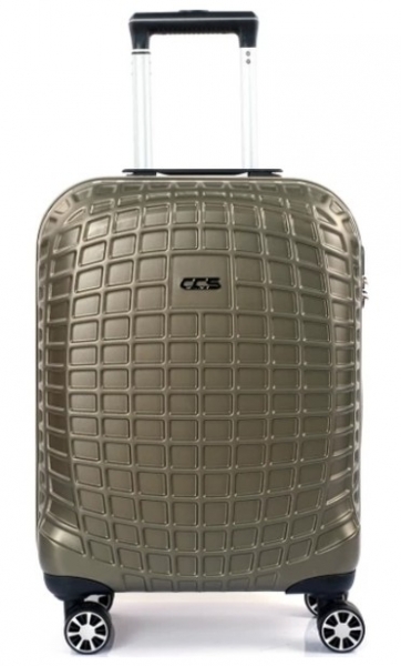 ÇÇS 5204 World Abs Kabin Boy Valiz