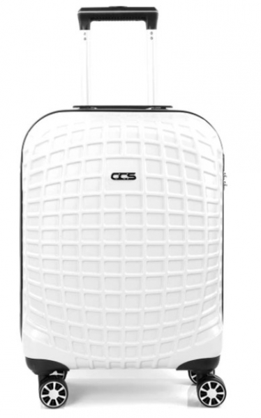ÇÇS 5204 World Abs Orta Boy Valiz