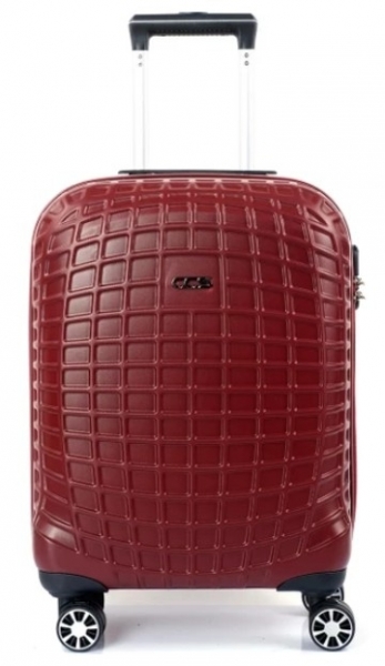 ÇÇS 5204 World Abs Orta Boy Valiz