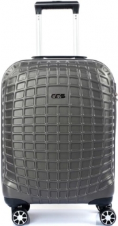 ÇÇS 5204 World Abs Orta Boy Valiz