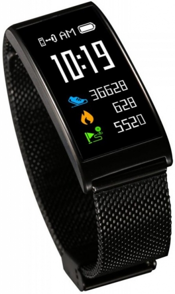 Roder Fashion Band X3 Akıllı Bileklik