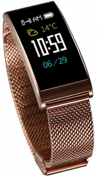 Roder Fashion Band X3 Akıllı Bileklik