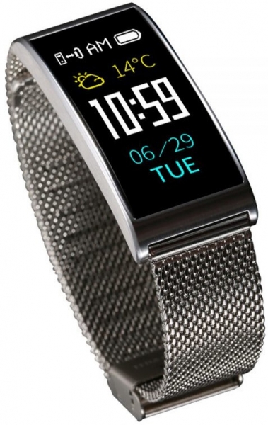 Roder Fashion Band X3 Akıllı Bileklik