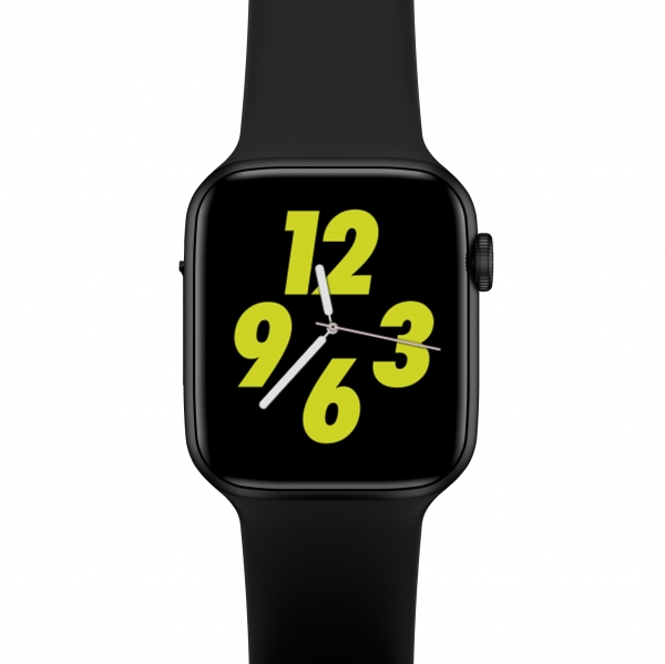 Roder R-Watch Akıllı Saat