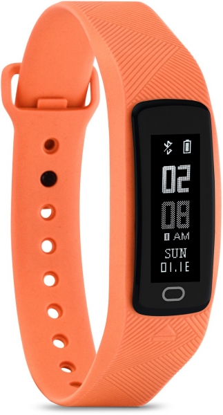 Roder B2 Fit Akıllı Bileklik