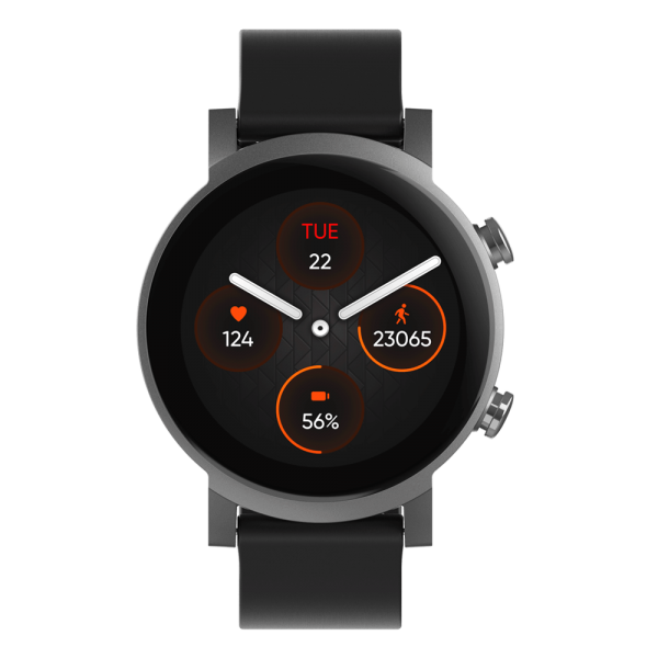 Ticwatch E3 Akıllı Saat