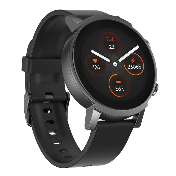 Ticwatch E3 Akıllı Saat