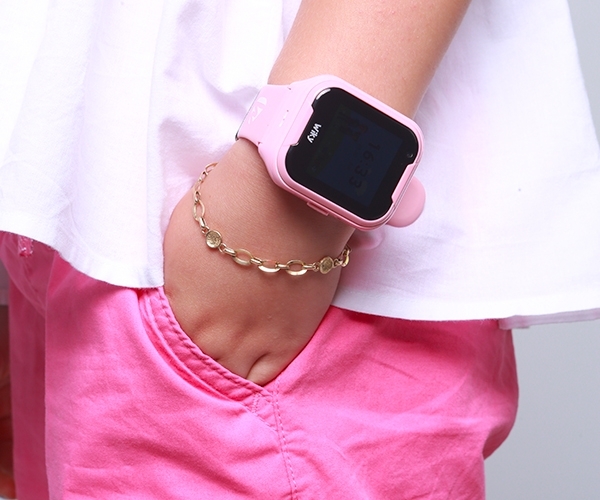 Wiky Watch 4G Akıllı Çocuk Saati
