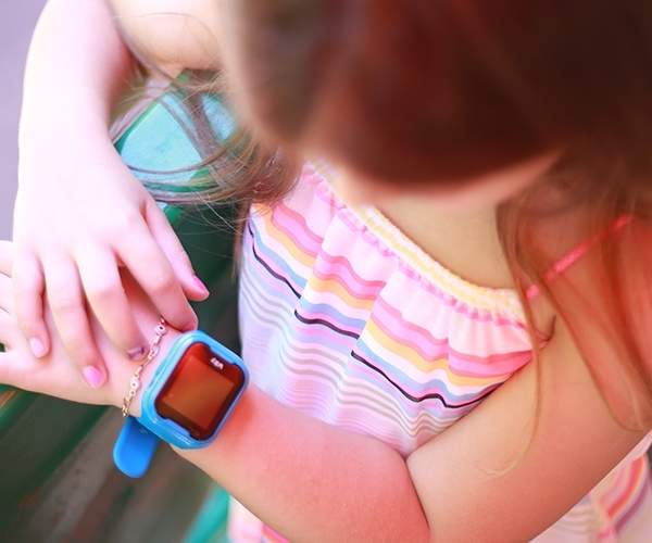 Wiky Watch 4G Akıllı Çocuk Saati