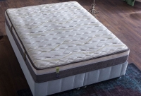 İstikbal Sleepwell Energy 150x200 cm resim