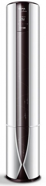 Sigma SGM24INVSMB Salon Tipi Klima