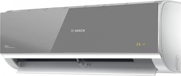 Bosch Breeze B1ZMX24409 Duvar Tipi Klima (24.000)