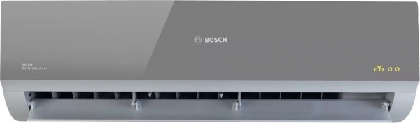 Bosch Breeze B1ZMX24409 Duvar Tipi Klima (24.000)