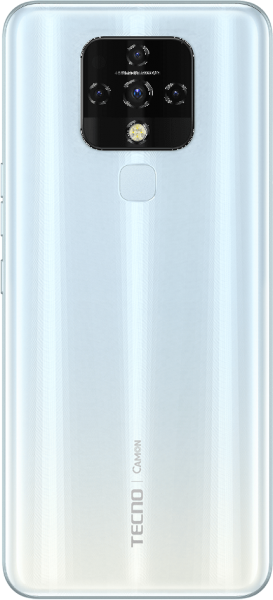 Tecno Camon 16