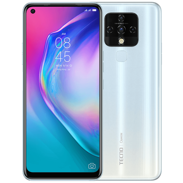 Tecno Camon 16